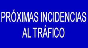 Arucas: Comunicado de la Dirección General de Infraestructura Viaria del Gobierno de Canarias