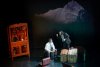 Gu&iacute;a: &Eacute;xito del estreno de la obra de teatro &ldquo;Tr&aacute;nsitos&rdquo;, de Javier Est&eacute;vez, broche de oro al Centenario de Manuel Gonz&aacute;lez Sosa &nbsp;