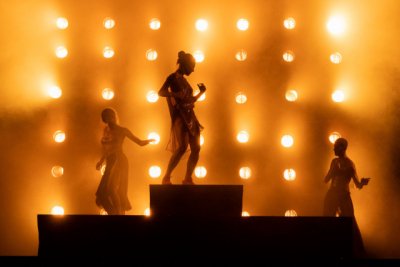 El Guiniguada celebra el D&iacute;a Internacional de la Danza con Paula Quintana y &lsquo;La carne&rsquo;
