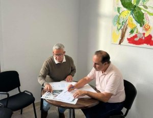 Guía: Nota de prensa de AhoraGUÍA sobre las declaraciones efectuadas por el exalcalde Pedro Rodríguez