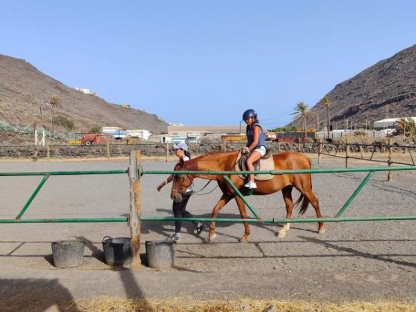 La Gomera: El Cabildo impulsa nuevas actividades para esta semana enmarcadas en el programa de ocio alternativo