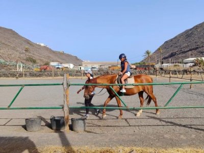La Gomera: El Cabildo impulsa nuevas actividades para esta semana enmarcadas en el programa de ocio alternativo