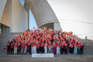 La Universidad Europea de Canarias celebra su Acto de Graduación 2025