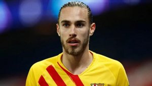 Mingueza admite que "el equipo dej&oacute; de confiar en Koeman"