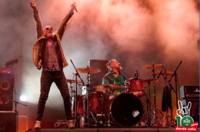 LPA Beer & Music Festival, la leyenda de la música y rock español vive
