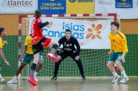 El Balonmano G&aacute;ldar Gran Canaria a por la tercera victoria consecutiva en casa