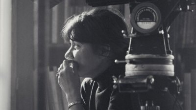 Feminismo y &lsquo;cine protesta&rsquo; en el nuevo ciclo de Filmoteca Canaria, dedicado a M&aacute;rta M&eacute;sz&aacute;ros