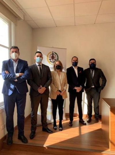 Titulados Mercantiles y Graduados Sociales colaboran para la formaci&oacute;n en tributaci&oacute;n y fiscalidad de sus colegiados