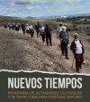 Arucas presentar&aacute; el lunes la vig&eacute;simo novena edici&oacute;n de &lsquo;Nuevos tiempos: la oportunidad de ser mayor&rsquo;