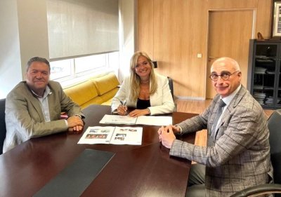 Esther Monz&oacute;n analiza con ANDE la importancia de los profesionales de Enfermer&iacute;a dentro del SCS