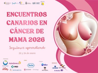 Ochenta profesionales actualizan avances en tratamiento y abordaje integral del cáncer de mama en mujeres jóvenes