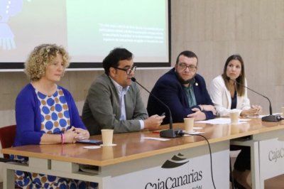 Comercio de Canarias y C&aacute;mara lanzan 30.000 nuevos &lsquo;bonos bonitos&rsquo; para incentivar el consumo en La Palma