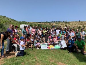 Foresta celebra la segunda edición del World Forest Day en el marco del Proyecto TREEMAC