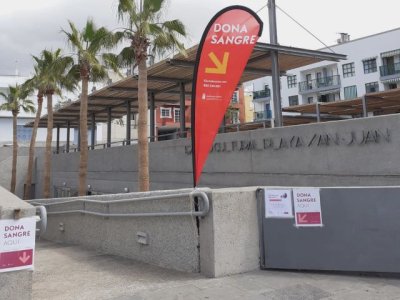 El ICHH visita la próxima semana Guía de Isora para promocionar la donación de sangre