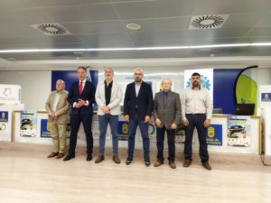 El ‘decano’ de los rallys sigue gozando de buena salud y recibe este viernes a 105 equipos inscritos