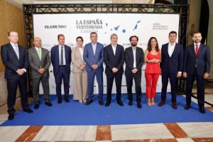 Jéssica de León afirma que Canarias debe ser referente en turismo regenerativo, consciente y de más valor