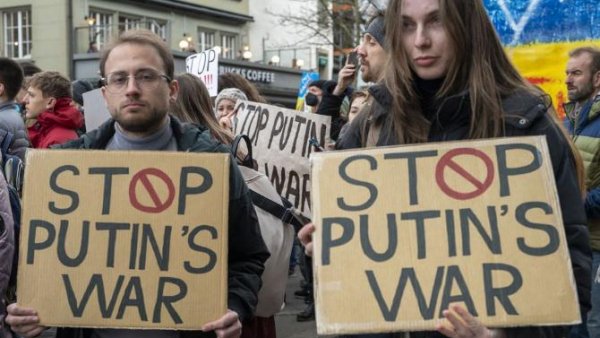 En qu&eacute; medida afecta una guerra a las federaciones y los equipos