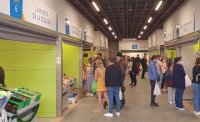 El Mercado de Gu&iacute;a premia a sus visitantes con cheques regalo por valor de 60 euros