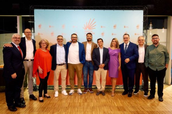 Los Premios al Deporte Canario 2026 reunir&aacute;n a un reputado jurado con representaci&oacute;n de todas las islas