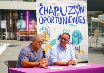 El Gobierno de Canarias impulsa la nataci&oacute;n inclusiva a trav&eacute;s de un acuerdo con el CN Las Palmas