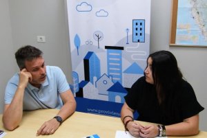 Unidas S&iacute; Podemos propone que el 30% del parque de vivienda se destine a alquiler social