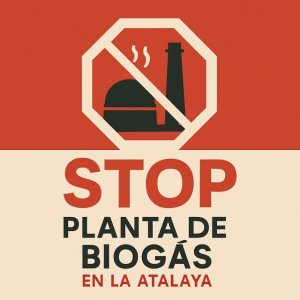 Juntos por Guía y Unidos por Gran Canaria-Guía solicitan un Pleno Extraordinario para tratar la Planta de Biogás en La Atalaya