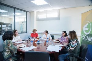Bienestar Social ofrece 7 millones a los ayuntamientos para que presten ayuda a domicilio especializada