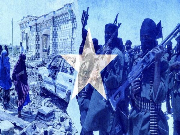 Art&iacute;culo de opini&oacute;n: 'Las autoridades somal&iacute;es y Al-Shabaab est&aacute;n del mismo lado contra el acuerdo portuario de Somalilandia en Etiop&iacute;a'