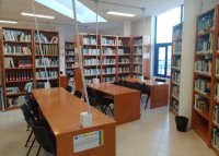 Uni&oacute;n Europea, Gobierno de Canarias y Ayuntamiento de G&aacute;ldar financian las adquisiciones 22/23 de la Biblioteca municipal