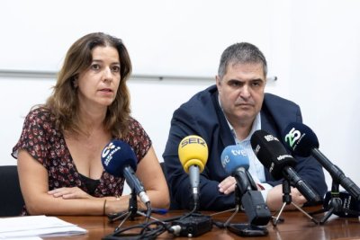 Canarias registra en julio la cifra de desempleo m&aacute;s baja desde hace diecis&eacute;is a&ntilde;os