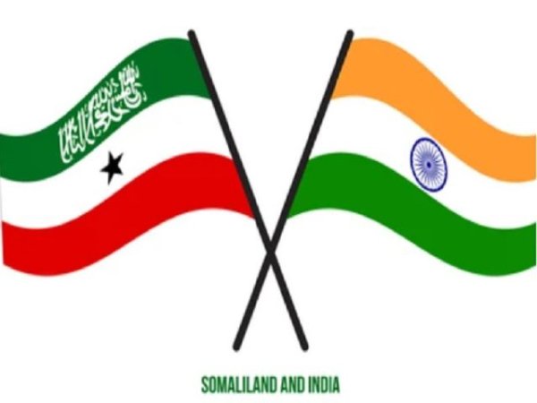 Art&iacute;culo de opini&oacute;n: 'Cinco razones para que la India reconozca a Somalilandia'
