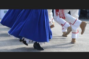 La Gomera: San Sebastián celebra el Festival 8 islas en el Audillón Insular