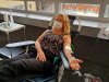 El ICHH promociona la donaci&oacute;n de sangre en el Colegio Alem&aacute;n de Tenerife