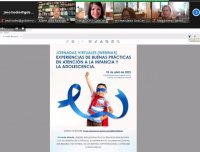 Un estudio sobre el impacto del covid-19 en la infancia y adolescencia aporta claves para mejorar su atenci&oacute;n