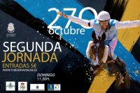 Fin de semana de carreras de caballos en el hip&oacute;dromo de La Laguna de Valleseco