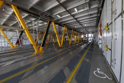 Fred. Olsen Express se posiciona como la empresa de transporte mar&iacute;timo m&aacute;s accesible a nivel nacional