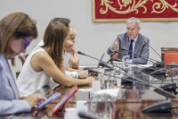 Vivienda promueve la construcci&oacute;n y adquisici&oacute;n de m&aacute;s de mil casas protegidas del Plan de Vivienda en Tenerife