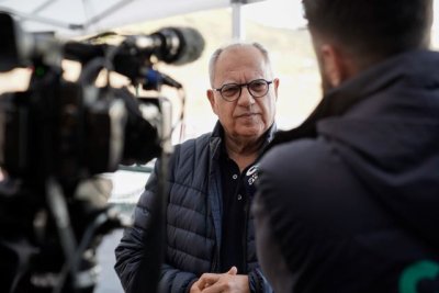 La Gomera: El Cabildo destina un mill&oacute;n de euros a la instalaci&oacute;n de sistemas de informaci&oacute;n en carreteras