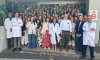 El Hospital La Candelaria homenajea a los 61 residentes de medicina y enfermer&iacute;a que finalizan su periodo formativo