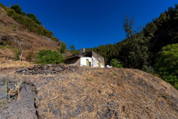 Valleseco reactiva el pozo Nido Cuervo para asegurar el suministro de agua en verano