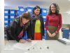Patrimonio Cultural entrega varias piezas arqueol&oacute;gicas al Cabildo de Lanzarote