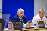 La Asamblea General de la FIFLP aprueba por unanimidad sus principales propuestas y consolida el mayor ciclo de crecimiento de su historia