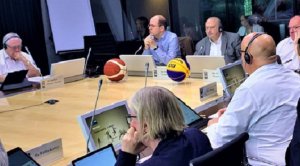 FIBA ampl&iacute;a el n&uacute;mero de selecciones femeninas para el Mundial de 2026