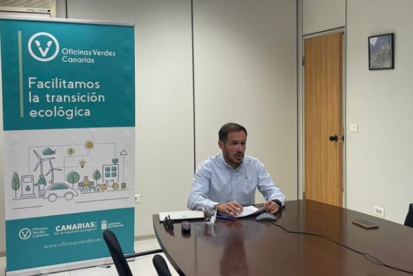 Más de 200 personas se suman al webinar sobre ayudas europeas para administraciones locales