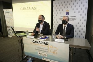 Transición Ecológica presenta la hoja de ruta energética para alcanzar la neutralidad climática en 2040