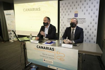 Transici&oacute;n Ecol&oacute;gica presenta la hoja de ruta energ&eacute;tica para alcanzar la neutralidad clim&aacute;tica en 2040