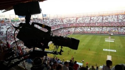 La Federaci&oacute;n chilena firma la gesti&oacute;n de los derechos de TV con Mediapro