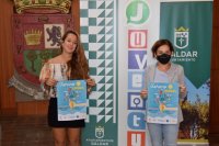 G&aacute;ldar presenta su programa Verano Joven con 25 actividades