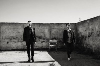 M&uacute;sica: Alan, nuevo sencillo: 'Andiamo Al Mare' (V&iacute;deo)