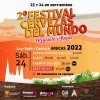 Arucas celebra la II Edici&oacute;n del Festival Cervezas del Mundo